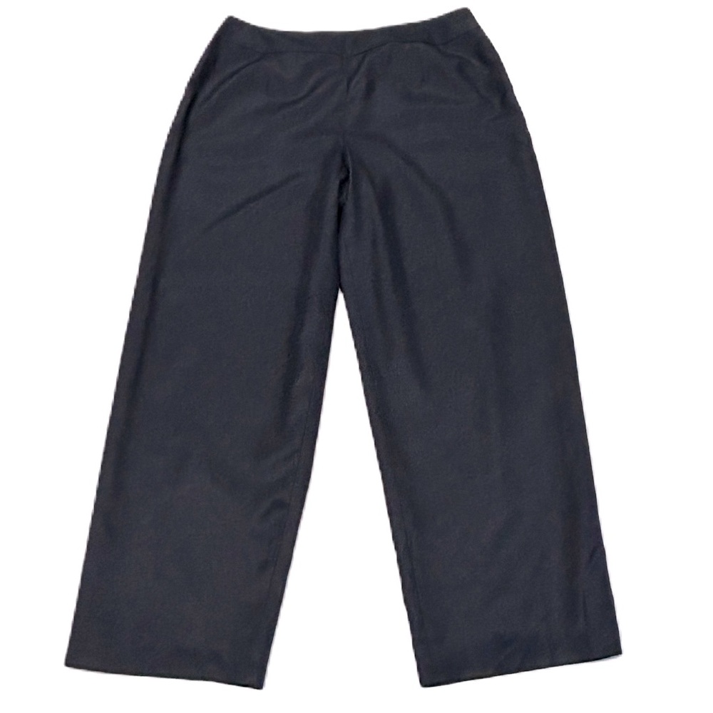 Talbots Black Women's Trousers